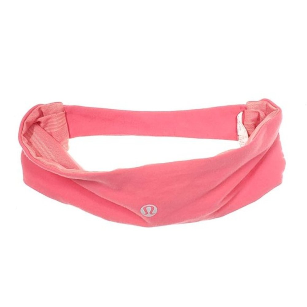 LULULEMON Headband Bundle of 3 Fly Away Tamer - Picture 6 of 8